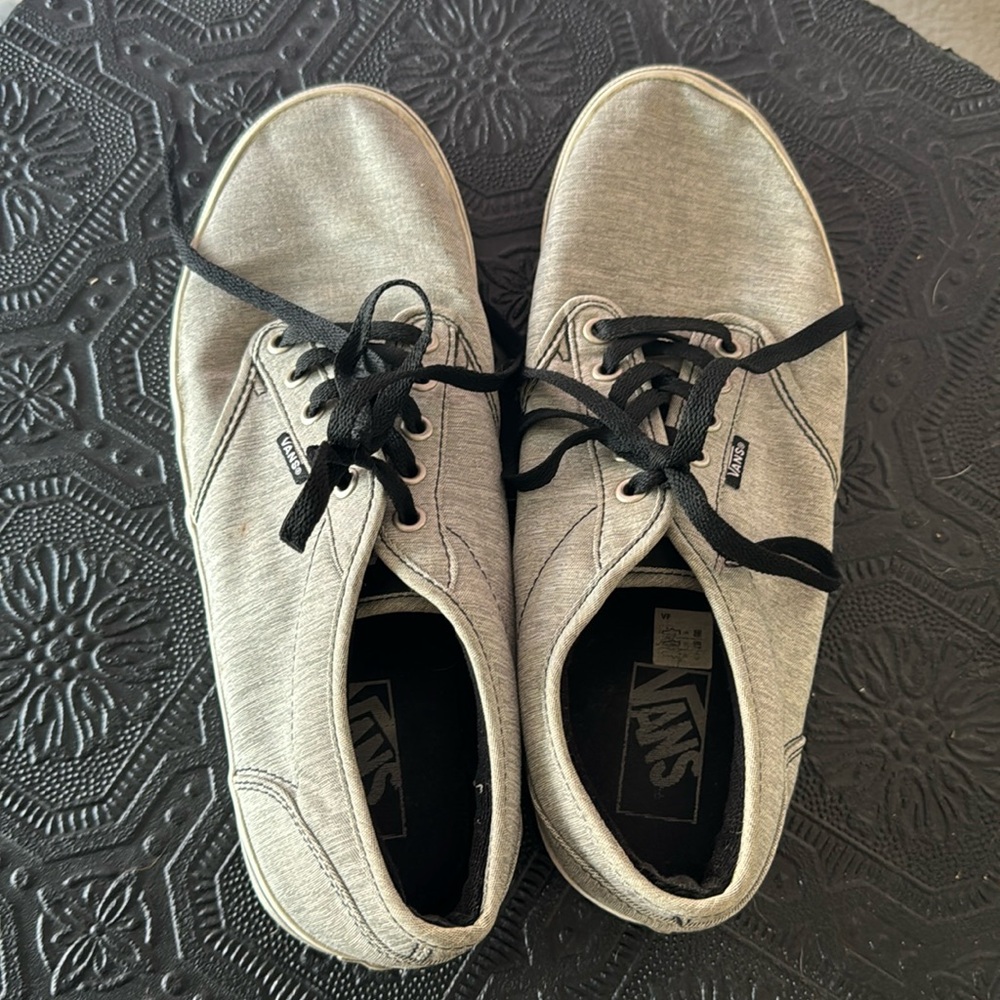 Men’s vans
